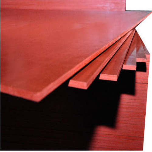 Shuttering Ply