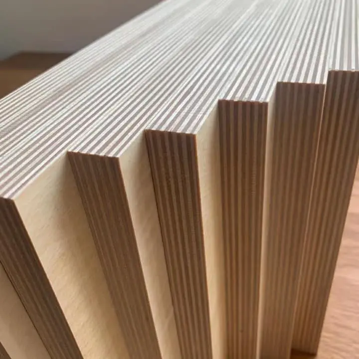 Russian Birch Ply