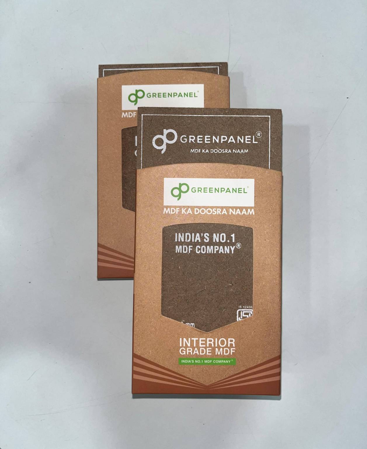 GREENPANEL MDF